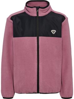 hummel Trainingsjacke Kinder DUSKY ORCHID