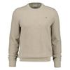 GANT Strickpullover Strickpullover Herren - Beige