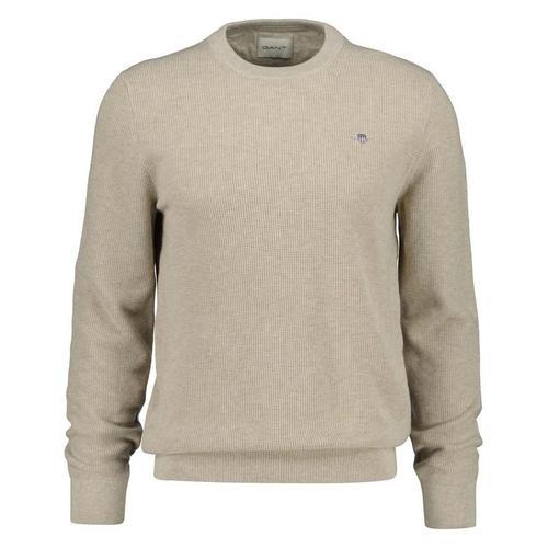 GANT Strickpullover Strickpullover Herren