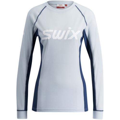 SWIX RaceX Classic Long Sleeve W Unterhemd Damen