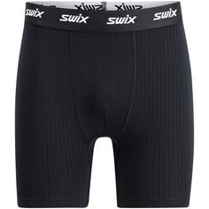 SWIX RaceX Classic Boxer M Thermounterhose Herren black