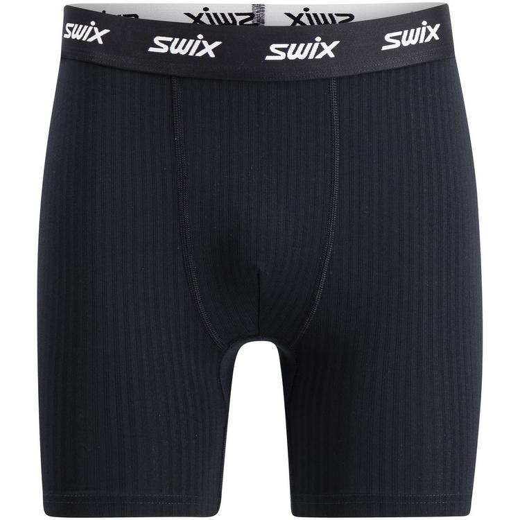 SWIX SWIX RaceX Classic Boxer M Funktionsunterhose Herren - black - 0 | SportScheck