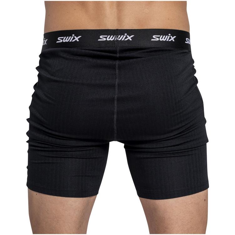SWIX SWIX RaceX Classic Boxer M Funktionsunterhose Herren - black - 0 | SportScheck