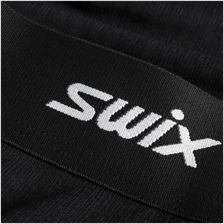 SWIX SWIX RaceX Classic Boxer M Funktionsunterhose Herren - black - 2 | SportScheck