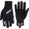 SWIX Race Lite Glove Handschuh - jet black