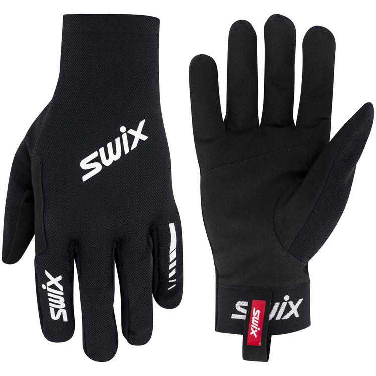 SWIX SWIX Race Lite Glove Handschuh - jet black - 0 | SportScheck