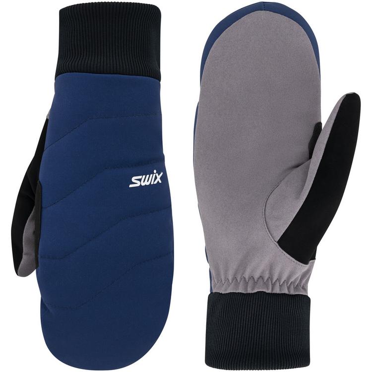 SWIX SWIX Tur Softshell Glove Handschuh - estate blue - 0 | SportScheck
