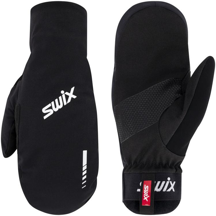 SWIX SWIX Heat Glove Handschuh - jet black - 0 | SportScheck