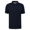 S.OLIVER Poloshirt Poloshirt Herren - Dunkelblau