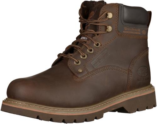Dockers Stiefelette Stiefel Herren