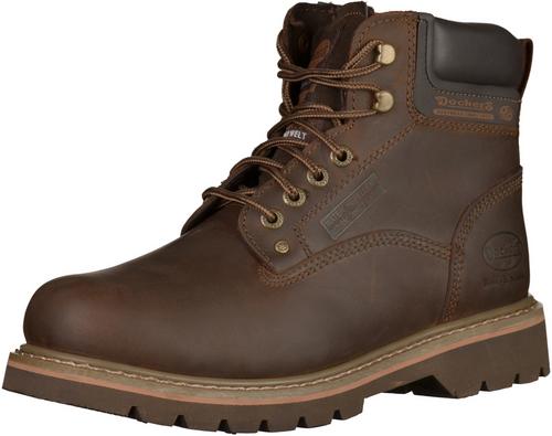 Dockers Stiefelette Stiefel Herren