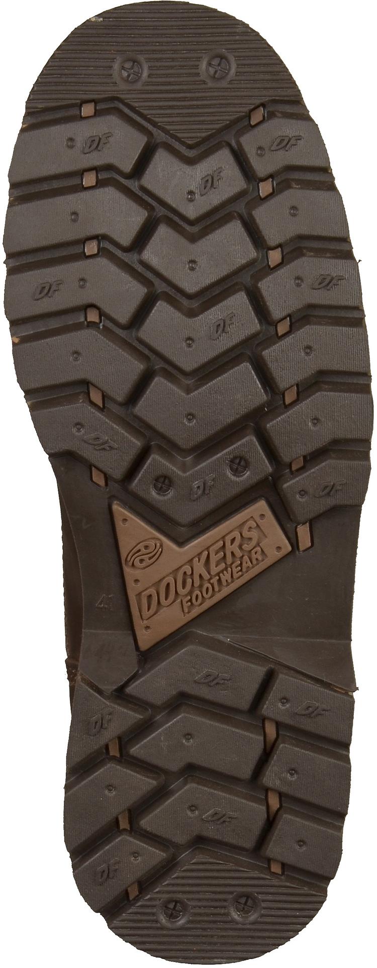 Dockers Dockers Stiefelette Stiefel Herren - Cafe - 2 | SportScheck