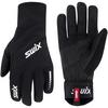 SWIX Heat Glove Handschuh - jet black