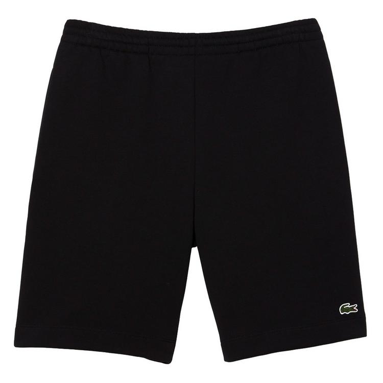 Lacoste Lacoste Shorts Sweatshorts Herren - Schwarz - 0 | SportScheck