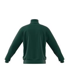 Rückansicht von adidas adidas Tiro Tracktop Jacke Trainingsjacke Herren gruen