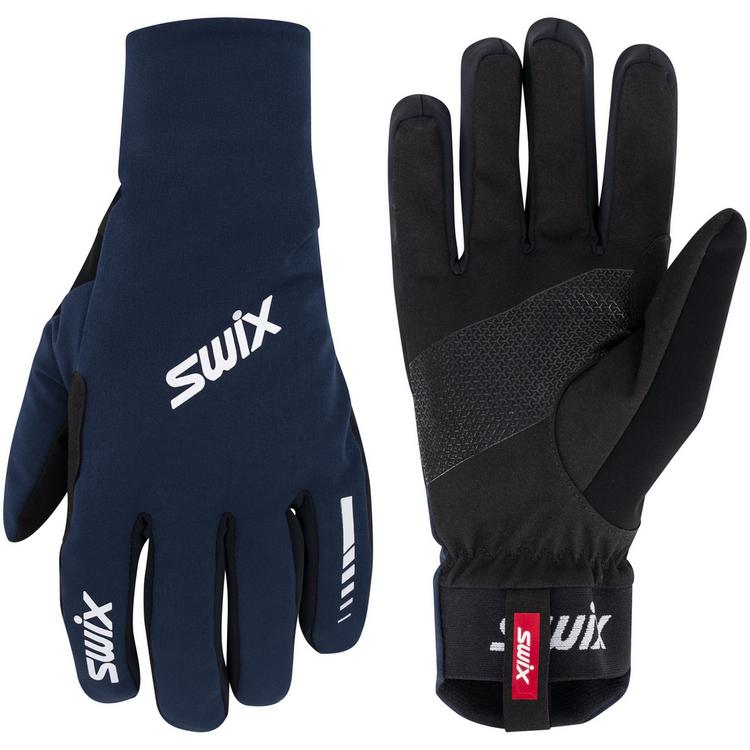 SWIX SWIX Heat Glove Handschuh - dark navy - 0 | SportScheck