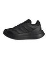 adidas Adirok Schuh Laufschuhe Herren - schwarz