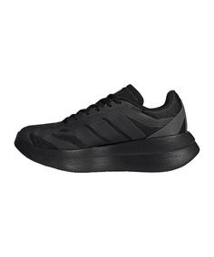 Rückansicht von adidas Adirok Schuh Laufschuhe Herren schwarz
