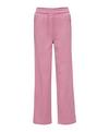 hummel Archive Wide Leg Poly Hose Kids Sweathose Kinder - rosa