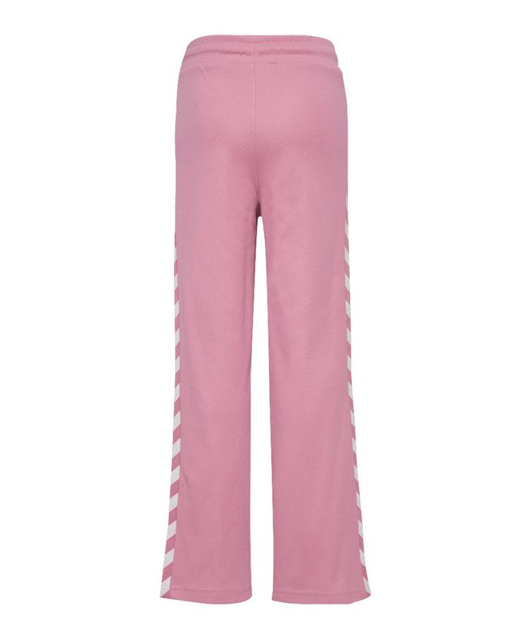 hummel hummel Archive Wide Leg Poly Hose Kids Sweathose Kinder - rosa - 0 | SportScheck