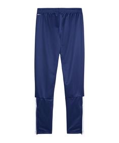 Rückansicht von PUMA Neymar Jr. Trainingshose Kids Trainingshose Kinder dunkelblau