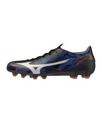 Mizuno Alpha III Japan FG Sky Fu&szlig;ballschuhe - schwarzblau