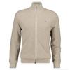 GANT Strickjacke Strickjacke Herren - Beige