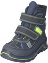 Ricosta Stiefel Stiefel Jungen - See