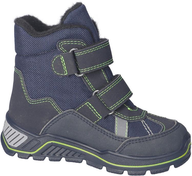 Ricosta Ricosta Stiefel Stiefel Jungen - See - 0 | SportScheck