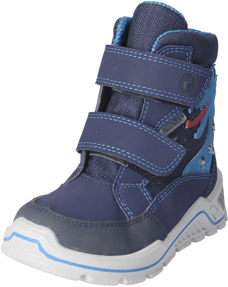 Ricosta Ricosta Stiefel Stiefel Jungen - Ozean - 0 | SportScheck
