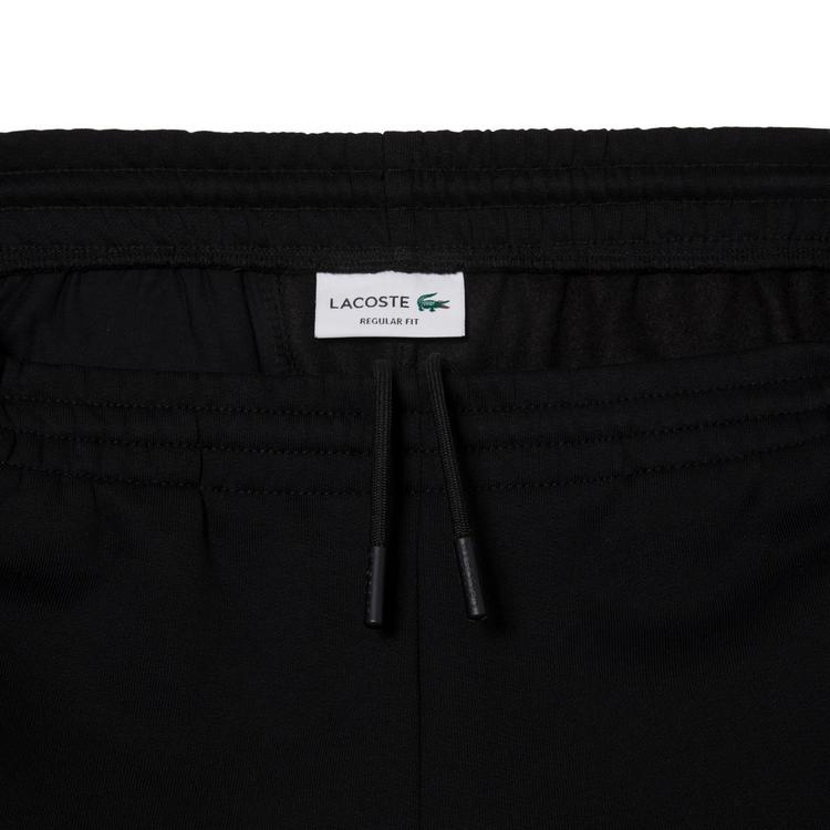 Lacoste Lacoste Shorts Sweatshorts Herren - Schwarz - 0 | SportScheck