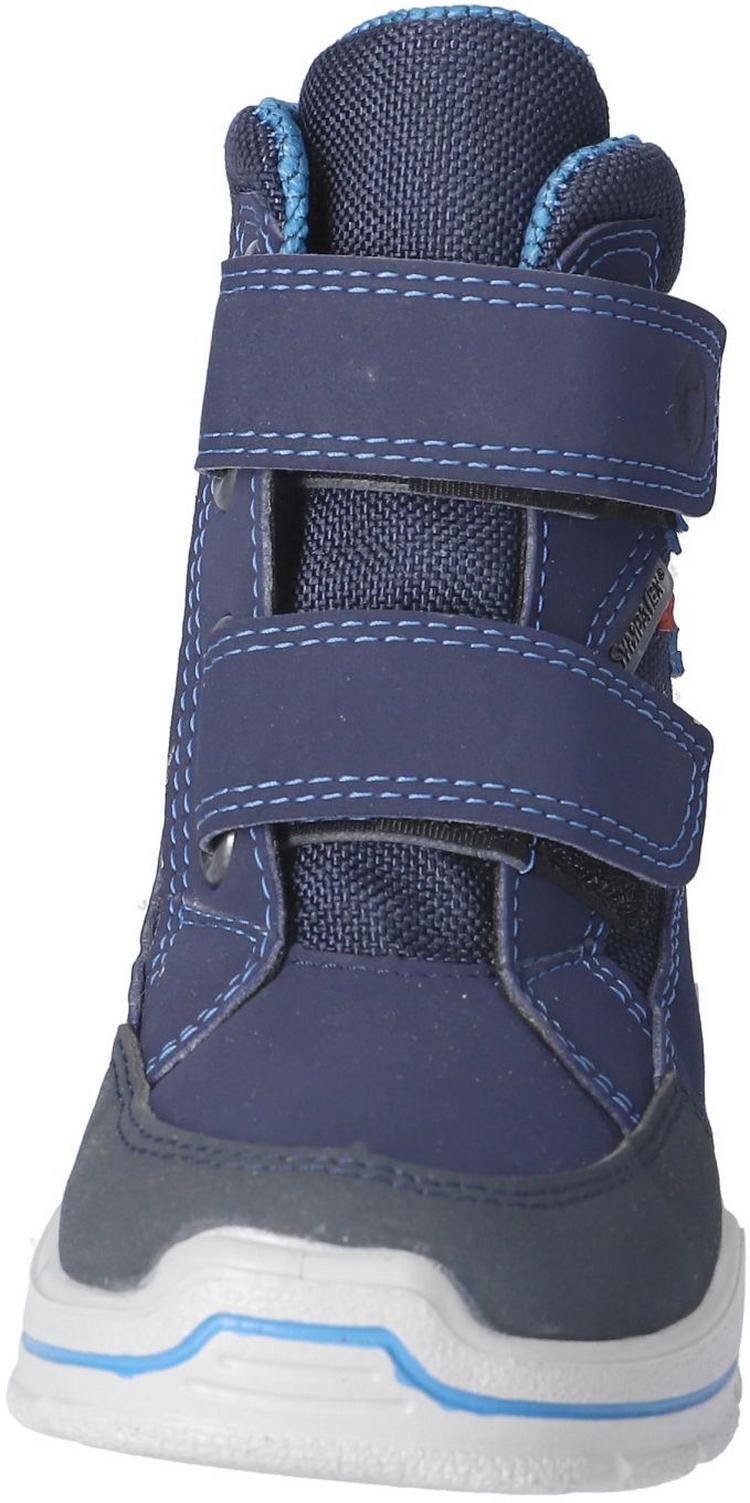 Ricosta Ricosta Stiefel Stiefel Jungen - Ozean - 1 | SportScheck