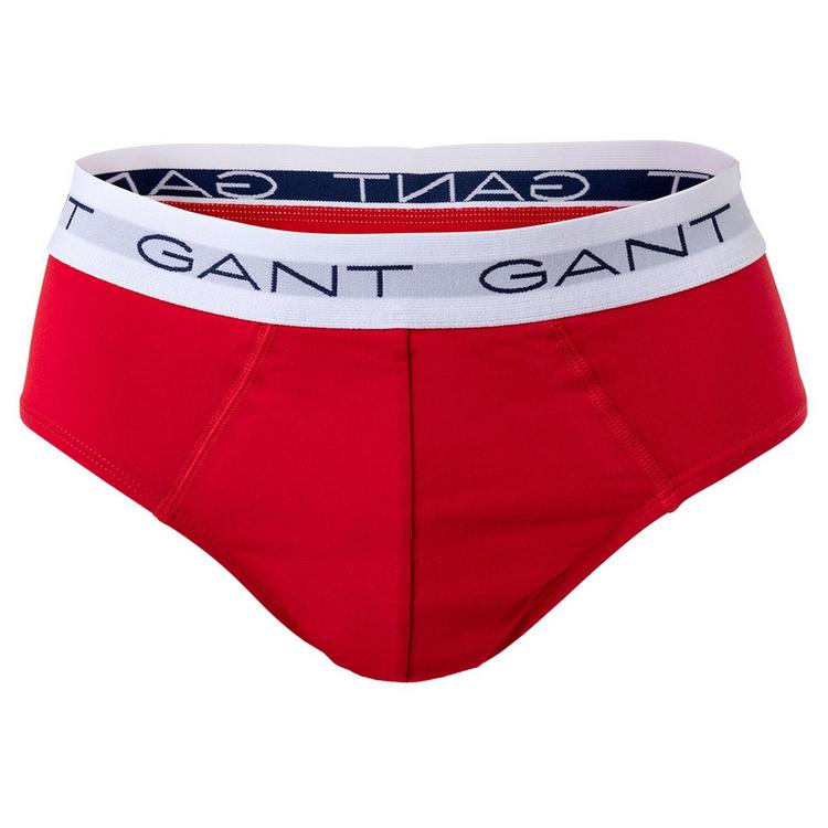 GANT GANT Slip Unterhose Herren - Mehrfarbig - 0 | SportScheck
