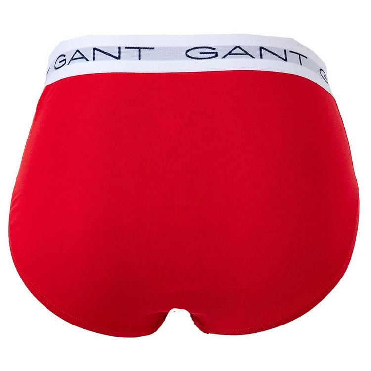 GANT GANT Slip Unterhose Herren - Mehrfarbig - 1 | SportScheck