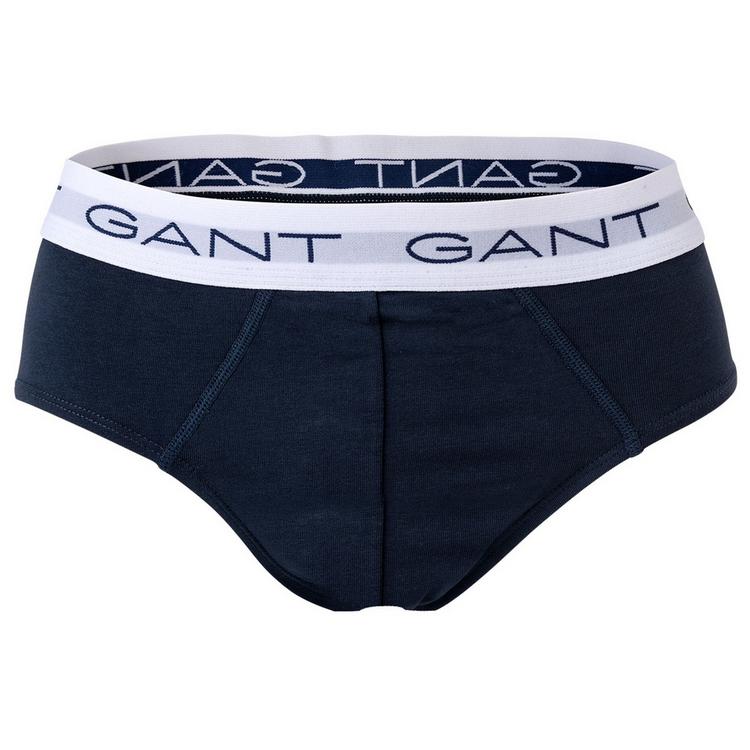 GANT GANT Slip Unterhose Herren - Mehrfarbig - 4 | SportScheck