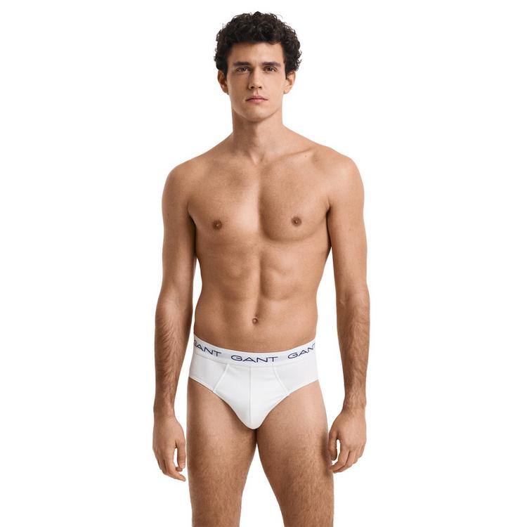 GANT GANT Slip Unterhose Herren - Mehrfarbig - 6 | SportScheck