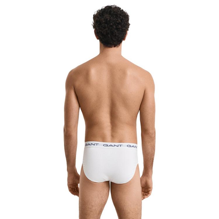 GANT GANT Slip Unterhose Herren - Mehrfarbig - 7 | SportScheck