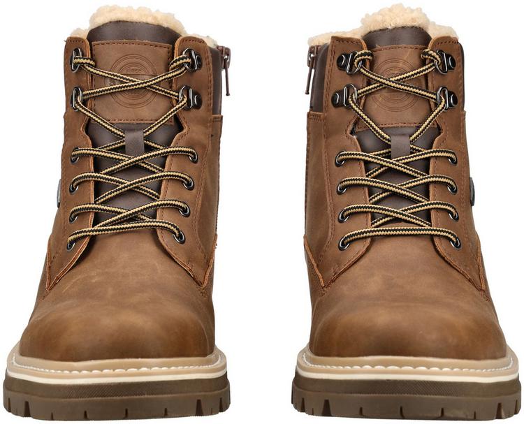 S.OLIVER S.OLIVER Stiefelette Stiefel Herren - Braun - 1 | SportScheck