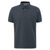 S.OLIVER Poloshirt Poloshirt Herren - Dunkelgrau