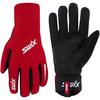 SWIX Heat Glove Handschuh - swix red