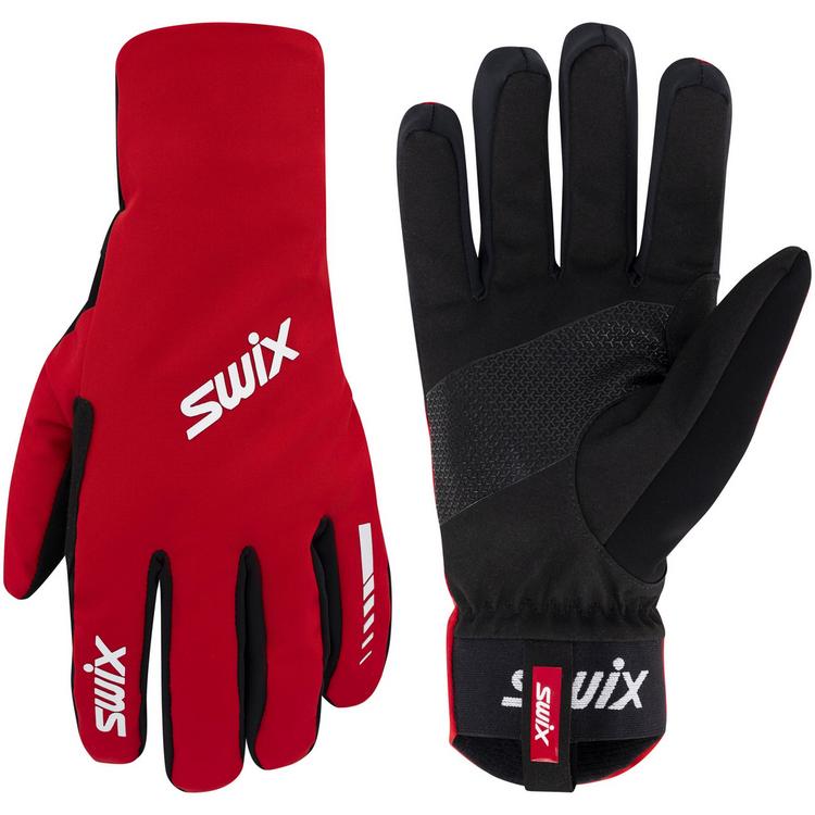 SWIX SWIX Heat Glove Handschuh - swix red - 0 | SportScheck