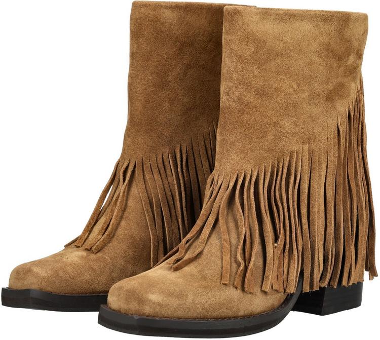 Steve Madden Steve Madden Stiefelette Stiefel Damen - Chestnut - 0 | SportScheck