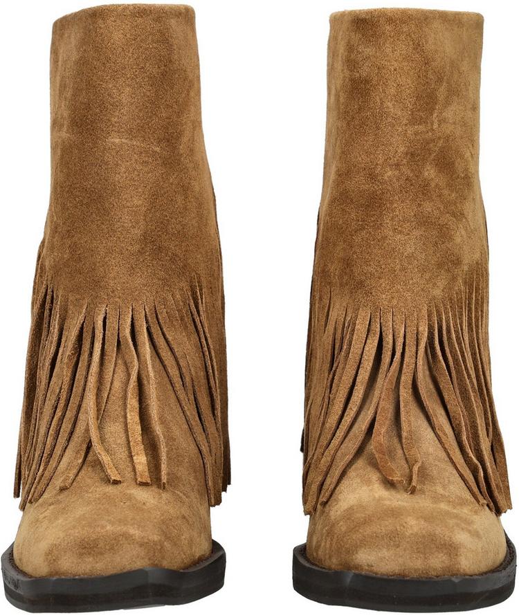 Steve Madden Steve Madden Stiefelette Stiefel Damen - Chestnut - 1 | SportScheck