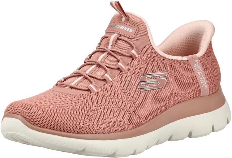 Skechers Skechers Sneaker Sneaker Damen - Rosa - 0 | SportScheck