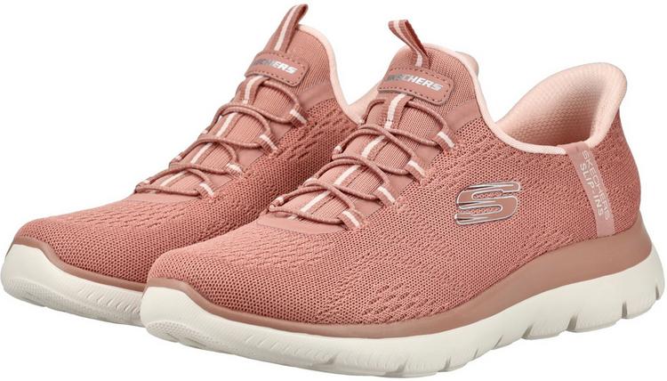 Skechers Skechers Sneaker Sneaker Damen - Rosa - 0 | SportScheck