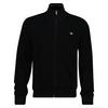 GANT Strickjacke Strickjacke Herren - Schwarz