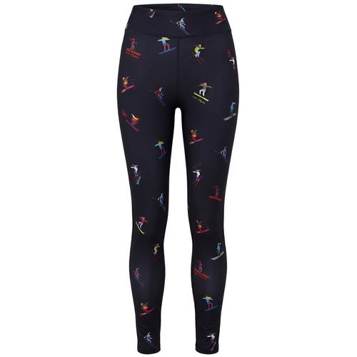 Krimson Klover Multi Skiers Legging Layerlangarmshirt Damen