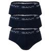 GANT Slip Unterhose Herren - Blau