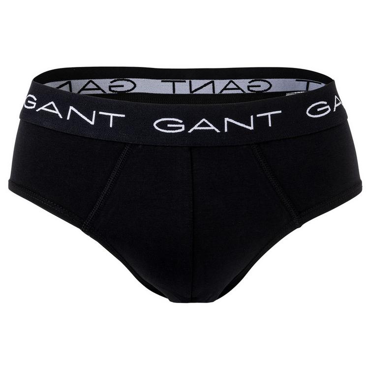 GANT GANT Slip Unterhose Herren - Schwarz - 0 | SportScheck