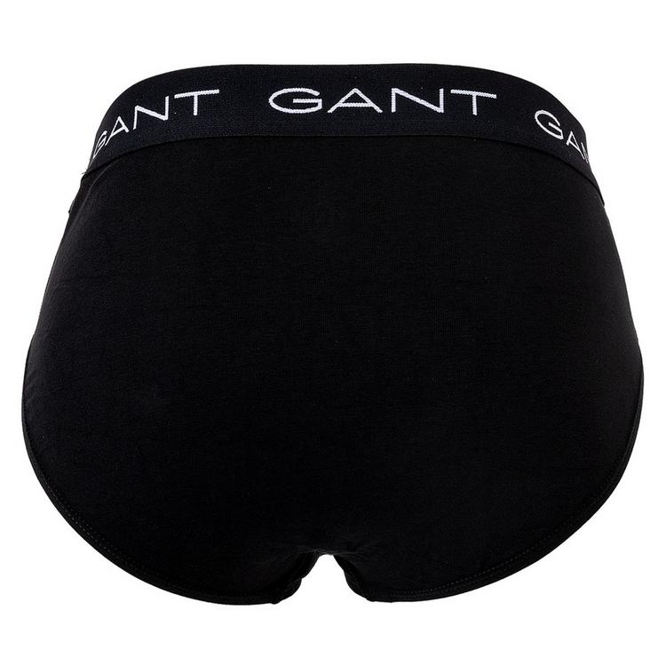 GANT GANT Slip Unterhose Herren - Schwarz - 1 | SportScheck